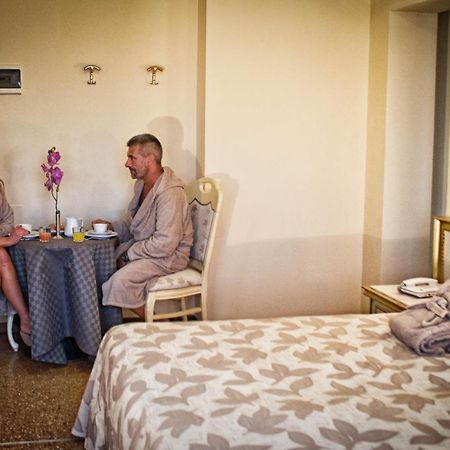 Hotel Internazionale Terme Abano Terme Eksteriør billede