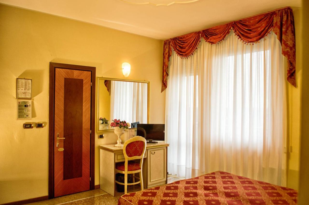 Hotel Internazionale Terme Abano Terme Eksteriør billede
