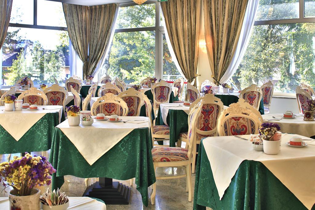 Hotel Internazionale Terme Abano Terme Eksteriør billede