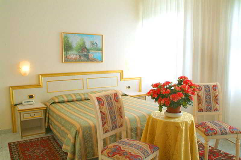 Hotel Internazionale Terme Abano Terme Eksteriør billede